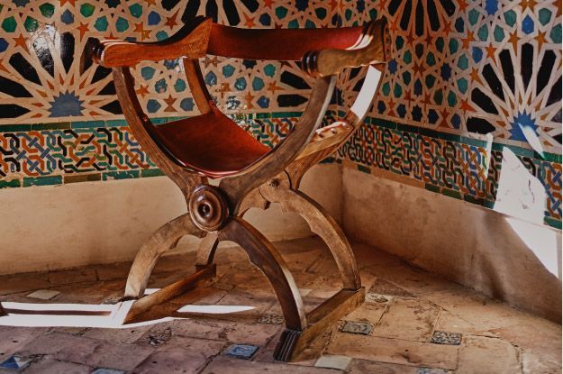 Hotel Labella María Granada · Situated in a privileged setting: Alhambra, Sierra Nevada, Costa Tropical