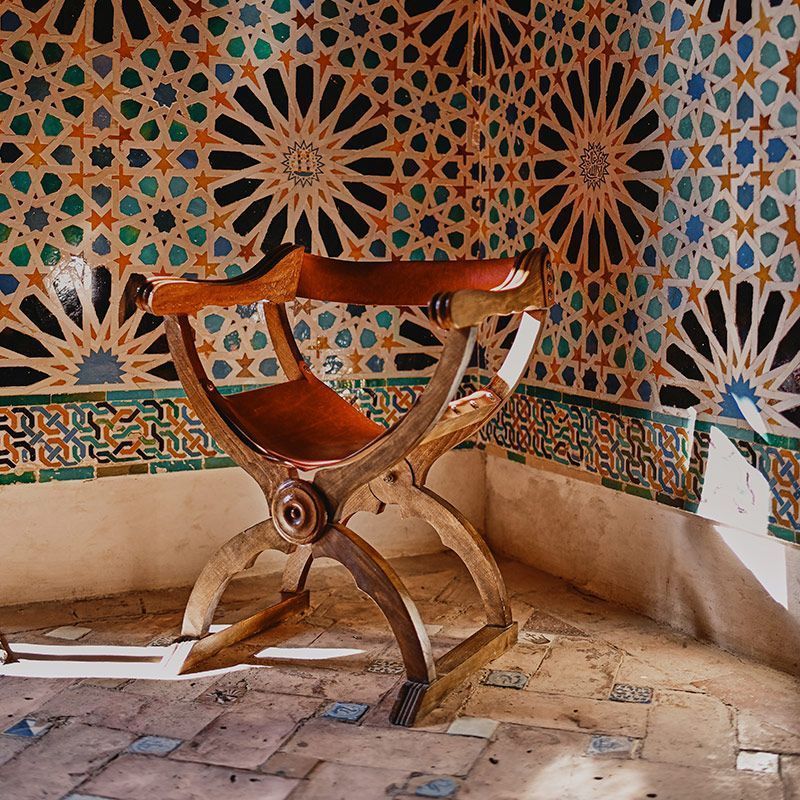 Hotel Labella María Granada · Situated in a privileged setting: Alhambra, Sierra Nevada, Costa Tropical