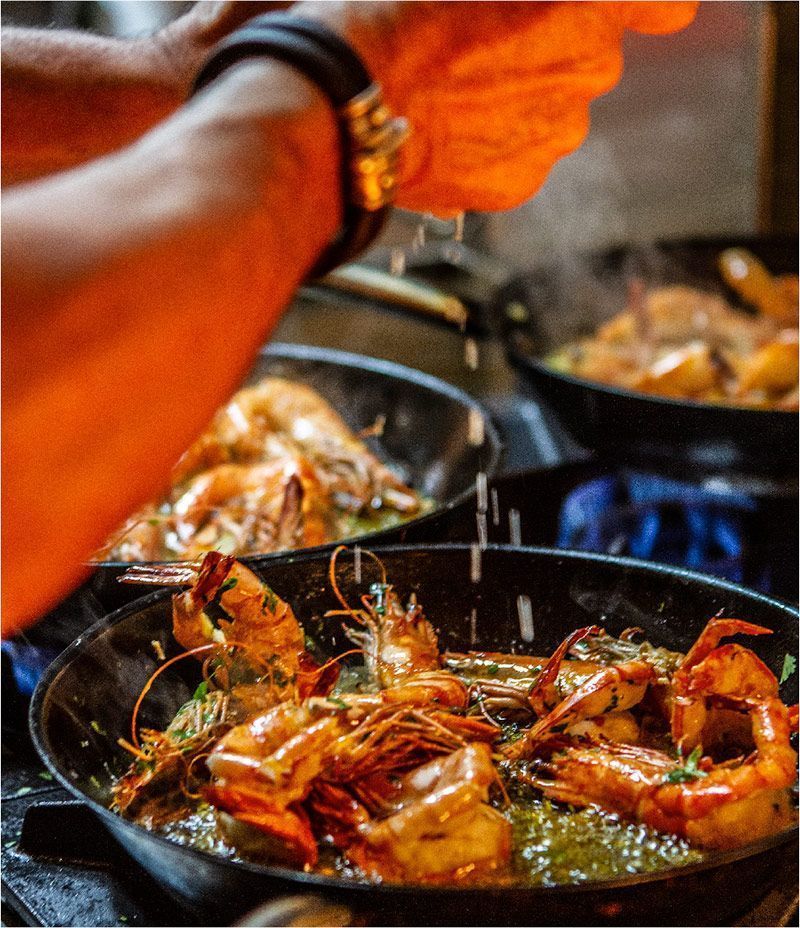 Hotel Labella María Granada · Andalusian Grill Restaurant