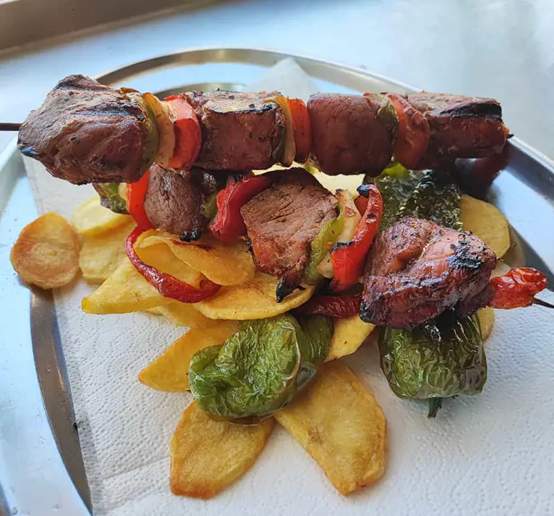 Labella Grill Restaurant