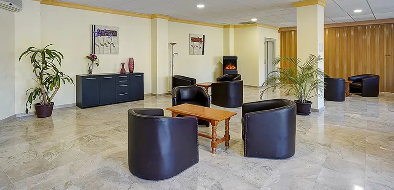 Discover the facilities at Hotel Labella Granada · Between Granada, Sierra Nevada and the Costa Tropical