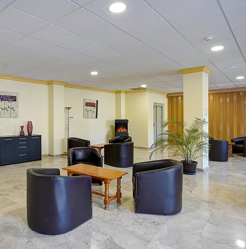 Discover the facilities at Hotel Labella Granada · Between Granada, Sierra Nevada and the Costa Tropical