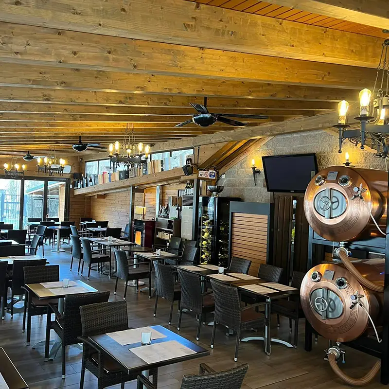 Labella Grill Restaurant