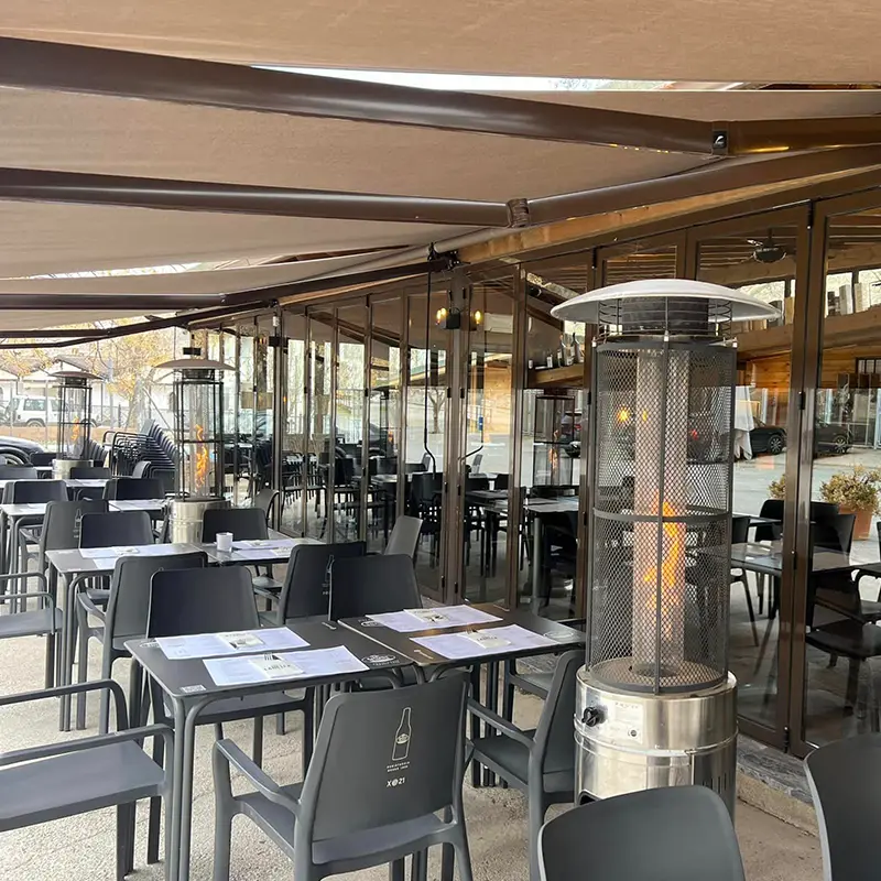 Labella Grill Restaurant