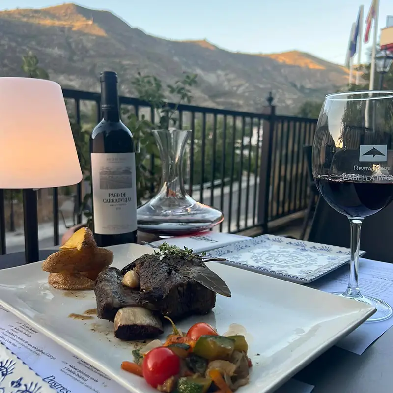 Labella Grill Restaurant